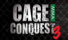Cage Conquest 3
